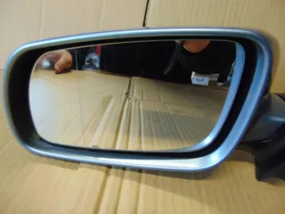 1001112LLL Зеркало наружное левое Skoda Fabia 1 Арт e11743926, вид 6