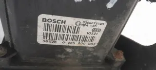 0265800003 Блок ABS Seat Cordoba 2 Арт e11743848, вид 3