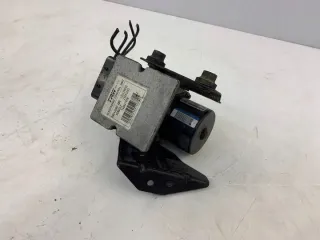 54084793B Блок ABS Renault Trafic 2 Арт e11743833, вид 4