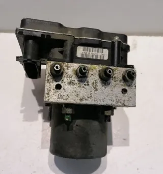 - 0265234800 05-12r- Блок ABS Renault Clio 3 Арт e11743782, вид 1