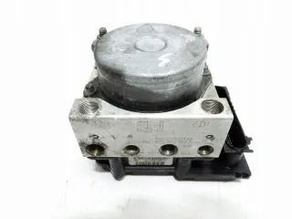 13277812 Блок ABS Opel Corsa D Арт e11743700, вид 2