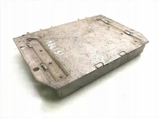 0275454132 Блок ABS Mercedes A W168 Арт e11743499, вид 3