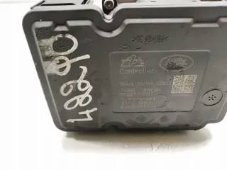 6G9N-2C405-DG Блок ABS Land Rover Freelander 2 Арт e11743410, вид 4