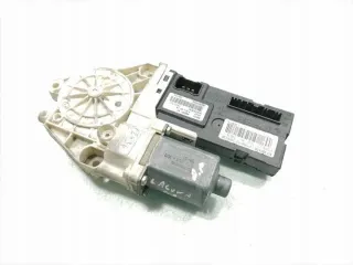 0130822331 Моторчик стеклоподъемника Renault Megane 3 Арт e11743178, вид 1