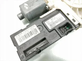 0130822331 Моторчик стеклоподъемника Renault Megane 3 Арт e11743178, вид 4