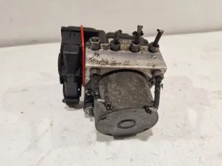 0265231522 Блок ABS Citroen Berlingo 1 restailing Арт e11742827, вид 1