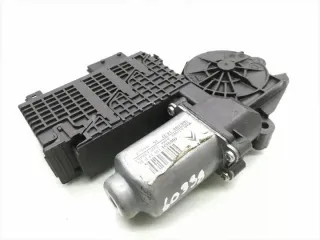 400962E Моторчик стеклоподъемника Citroen C4 1 Арт e11742802, вид 3