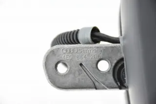 4E0864206 Подлокотник Audi A8 D3 (S8) Арт e11742627, вид 8