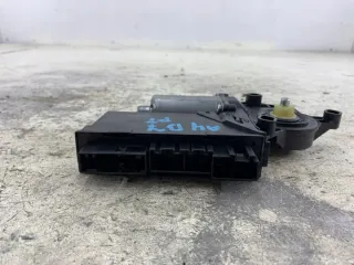 8E0959802A Моторчик стеклоподъемника Audi A4 B6 Арт e11742537, вид 3