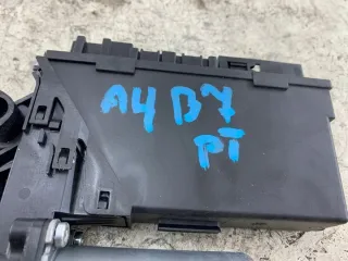 8E0959802A Моторчик стеклоподъемника Audi A4 B6 Арт e11742537, вид 6
