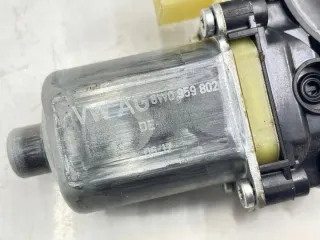 8W0959802 Моторчик стеклоподъемника Audi A4 B9 Арт e11742505, вид 4