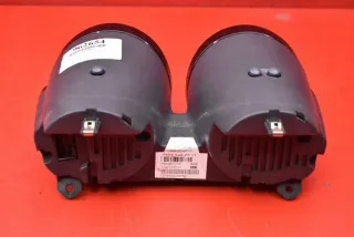 A4545402311 Щиток приборов (приборная панель) Smart Forfour 1 Арт e11740759, вид 2