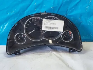 131733664WW Щиток приборов (приборная панель) Opel Corsa C Арт e11740673, вид 1