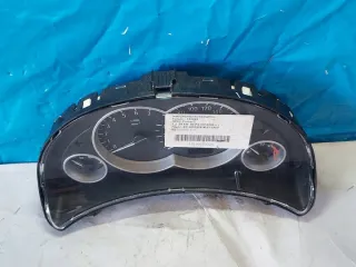 131733664WW Щиток приборов (приборная панель) Opel Corsa C Арт e11740673, вид 2
