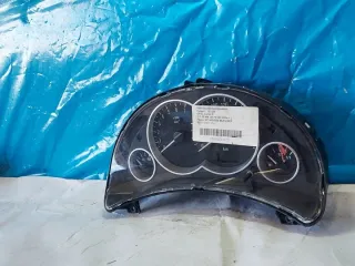 131733664WW Щиток приборов (приборная панель) Opel Corsa C Арт e11740673, вид 3