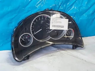 131733664WW Щиток приборов (приборная панель) Opel Corsa C Арт e11740673, вид 4
