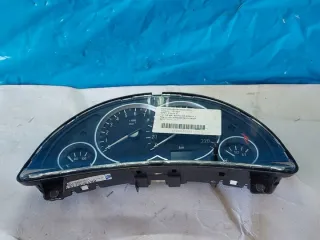 131733664WW Щиток приборов (приборная панель) Opel Corsa C Арт e11740673, вид 6
