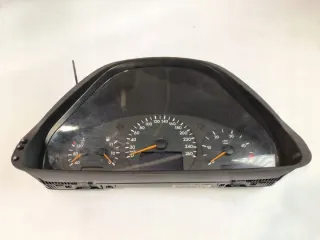 A2105402811 Щиток приборов (приборная панель) Mercedes E W210 Арт e11740612, вид 1