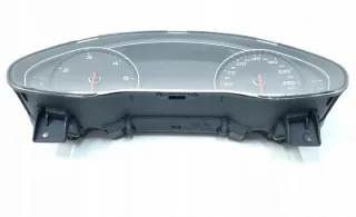 4H0920931A Щиток приборов (приборная панель) Audi A8 D4 (S8) Арт e11740389, вид 5
