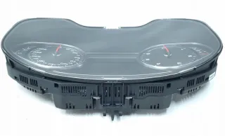 4H0920931A Щиток приборов (приборная панель) Audi A8 D4 (S8) Арт e11740389, вид 6