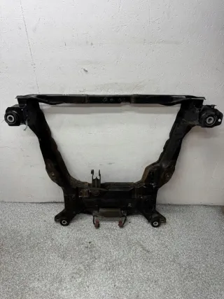 2011-2018 31406807 Балка подвески передняя (подрамник) Volvo S60 2 Арт e11740305, вид 1
