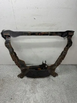 2011-2018 31406807 Балка подвески передняя (подрамник) Volvo S60 2 Арт e11740305, вид 2