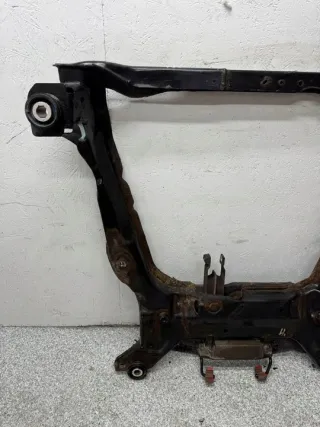 2011-2018 31406807 Балка подвески передняя (подрамник) Volvo S60 2 Арт e11740305, вид 3