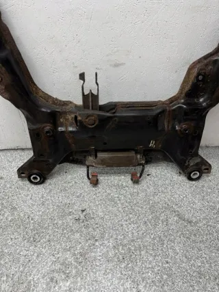 2011-2018 31406807 Балка подвески передняя (подрамник) Volvo S60 2 Арт e11740305, вид 4