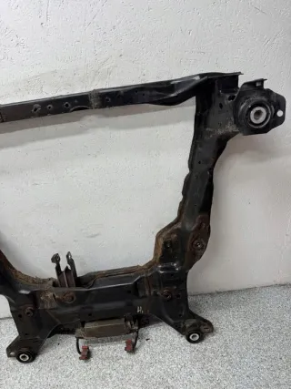 2011-2018 31406807 Балка подвески передняя (подрамник) Volvo S60 2 Арт e11740305, вид 5
