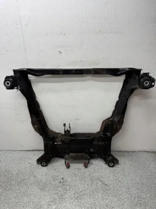 2011-2018 31406807 Балка подвески передняя (подрамник) Volvo S60 2 Арт e11740305, вид 7