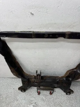 2011-2018 31406807 Балка подвески передняя (подрамник) Volvo S60 2 Арт e11740305, вид 8