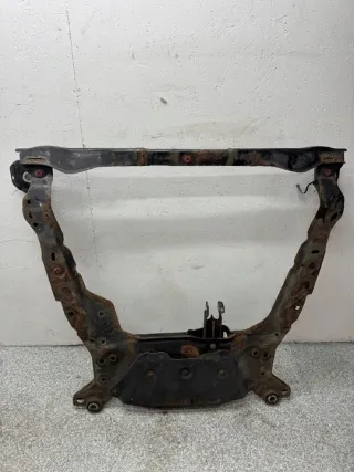 2011-2018 31406807 Балка подвески передняя (подрамник) Volvo S60 2 Арт e11740305, вид 9