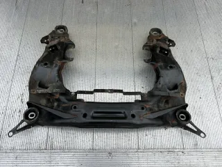 4B0399313ES Балка подвески передняя (подрамник) Audi A6 C5 (S6,RS6) Арт e11740185, вид 1