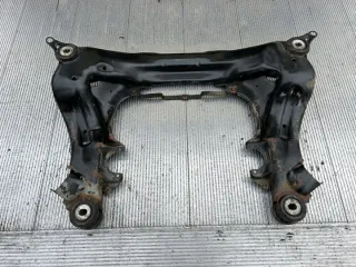 4B0399313ES Балка подвески передняя (подрамник) Audi A6 C5 (S6,RS6) Арт e11740185, вид 11