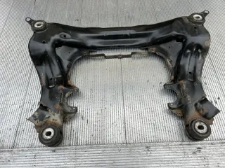 4B0399313ES Балка подвески передняя (подрамник) Audi A6 C5 (S6,RS6) Арт e11740185, вид 12