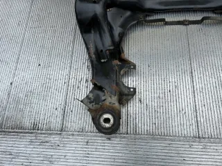 4B0399313ES Балка подвески передняя (подрамник) Audi A6 C5 (S6,RS6) Арт e11740185, вид 13