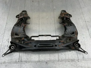 4B0399313ES Балка подвески передняя (подрамник) Audi A6 C5 (S6,RS6) Арт e11740185, вид 2