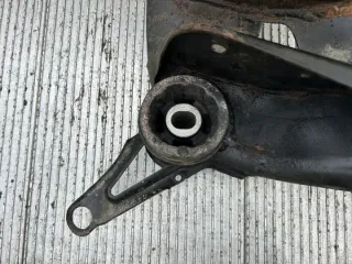 4B0399313ES Балка подвески передняя (подрамник) Audi A6 C5 (S6,RS6) Арт e11740185, вид 4