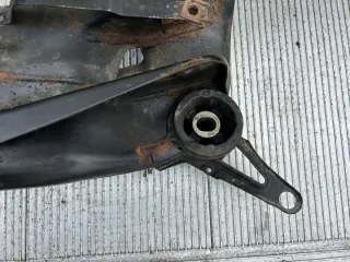 4B0399313ES Балка подвески передняя (подрамник) Audi A6 C5 (S6,RS6) Арт e11740185, вид 5