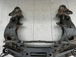 4B0399313ES Балка подвески передняя (подрамник) Audi A6 C5 (S6,RS6) Арт e11740185, вид 8