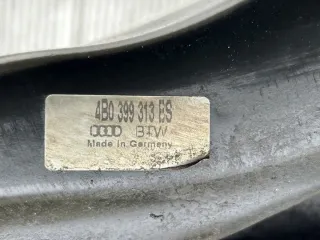 4B0399313ES Балка подвески передняя (подрамник) Audi A6 C5 (S6,RS6) Арт e11740185, вид 9