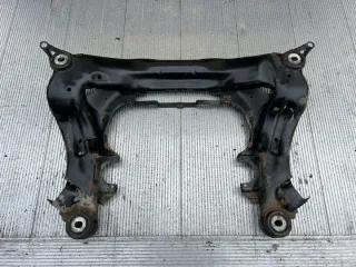 4B0399313ES Балка подвески передняя (подрамник) Audi A6 C5 (S6,RS6) Арт e11740185, вид 10