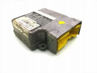 3C0909605N Блок AirBag Volkswagen Passat B6 Арт e11740110, вид 1