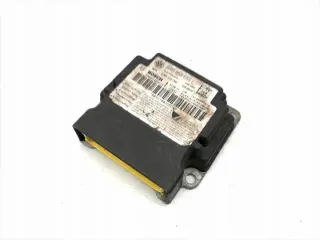 6R0959655L Блок AirBag Skoda Fabia 3 Арт e11740045, вид 1