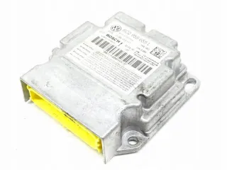 6C0959655L 17434525333 Блок AirBag Seat Toledo 4 Арт e11740044, вид 2