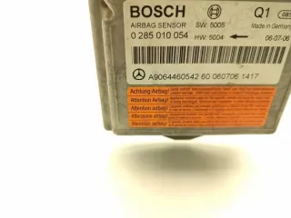 A9064460542 Блок AirBag Mercedes Vito W639 Арт e11739981, вид 6