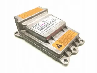 4-MATIC A1648207926 Блок AirBag Mercedes ML W164 Арт e11739967, вид 2