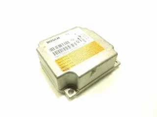 0018209726 Блок AirBag Mercedes CLK W209 Арт e11739945, вид 1