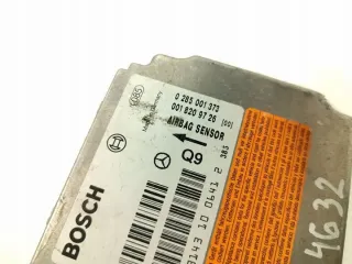 0018209726 Блок AirBag Mercedes CLK W209 Арт e11739945, вид 6