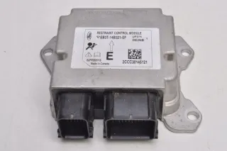 EB3T-14B321-EF Блок AirBag Ford Ranger 4 Арт e11739869, вид 1